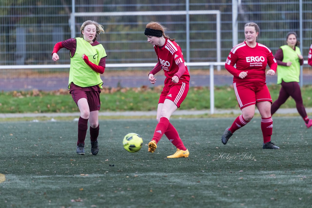 Bild 110 - F TSV Bargteheide - TuS Tensfeld : Ergebnis: 0:2